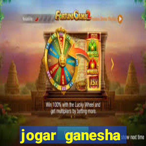 jogar ganesha fortune demo